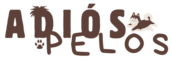 AdiósPelos